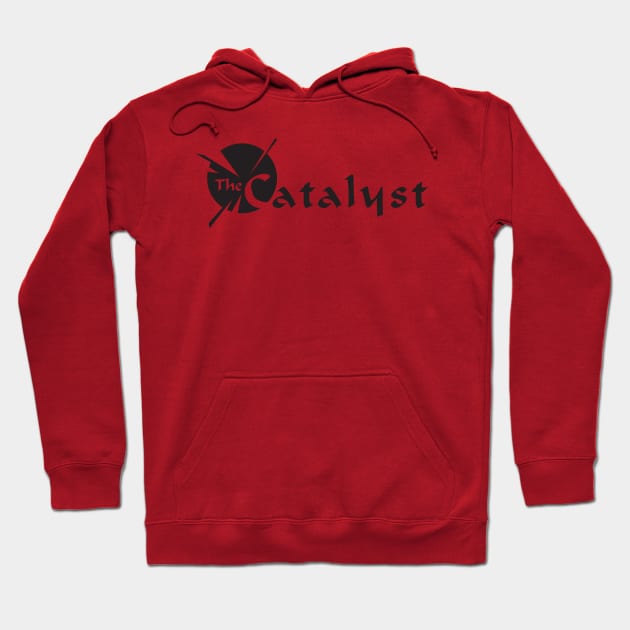 The Catalyst Hoodie by PuakeClothing